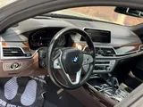 BMW 730 Li 2020
